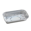 Supply Top quality aluminum foil full size steam pan for food packing
